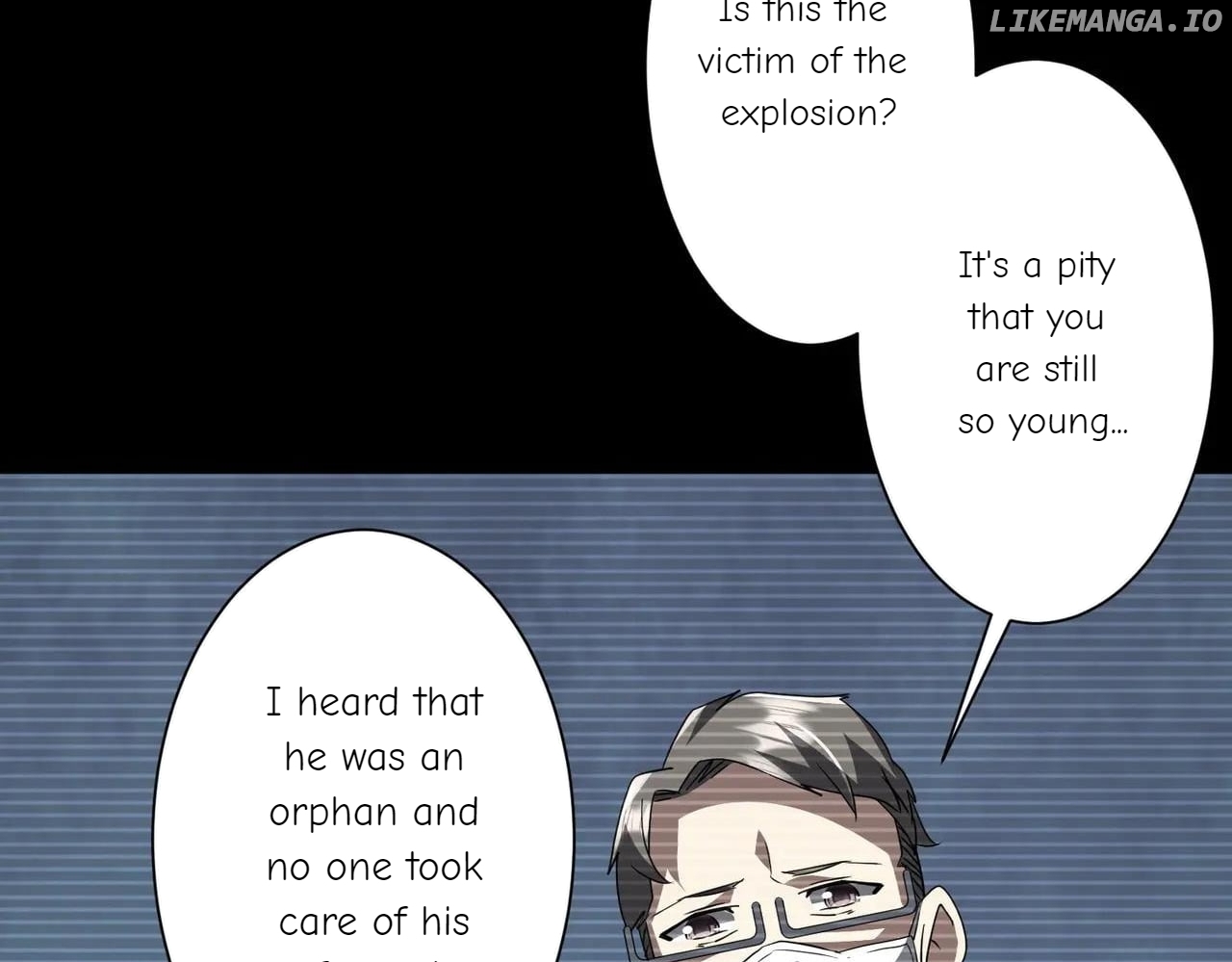 With My Netherworld Trillions, Game On! Chapter 198 - page 149
